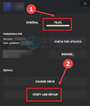 How to Fix Corrupted Game Files on PC - Driver Easy