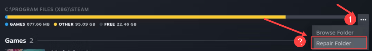 [Solved] Steam Unable to Sync Cloud Error - Driver Easy