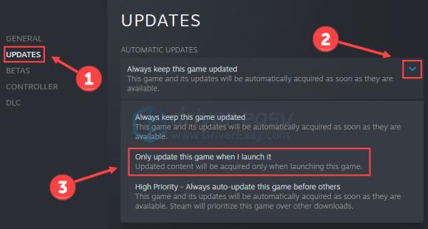 How to Fix Corrupted Game Files on PC - Driver Easy