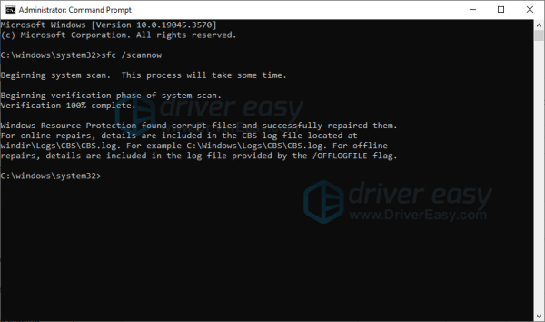 How To Fix Computer Freezing - Driver Easy
