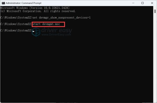 NVIDIA graphics card not showing in Device Manager [Solved] - Driver Easy