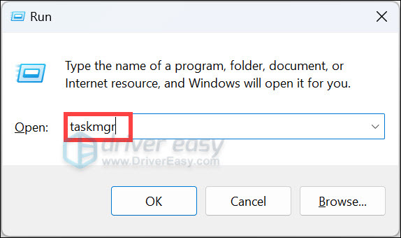 How to Fix New World High CPU Usage - Driver Easy