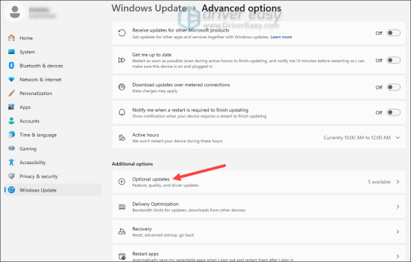 How To Update BIOS On Windows 11 - Step-By-Step Guide - Driver Easy