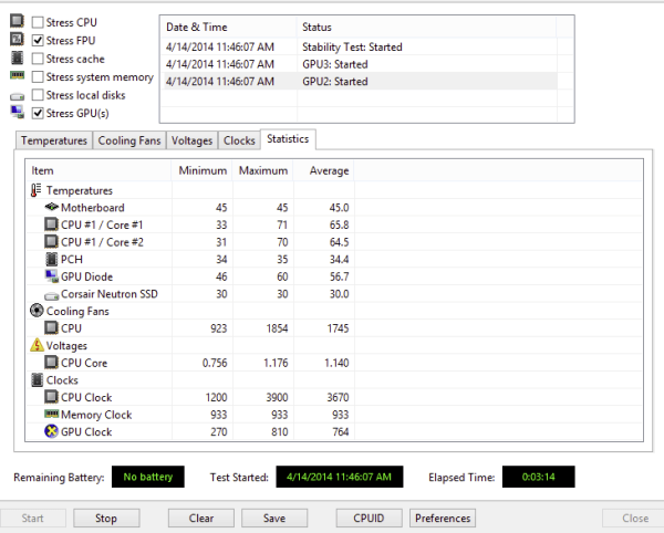 [Solved] PC Crashing When Playing Games - Driver Easy
