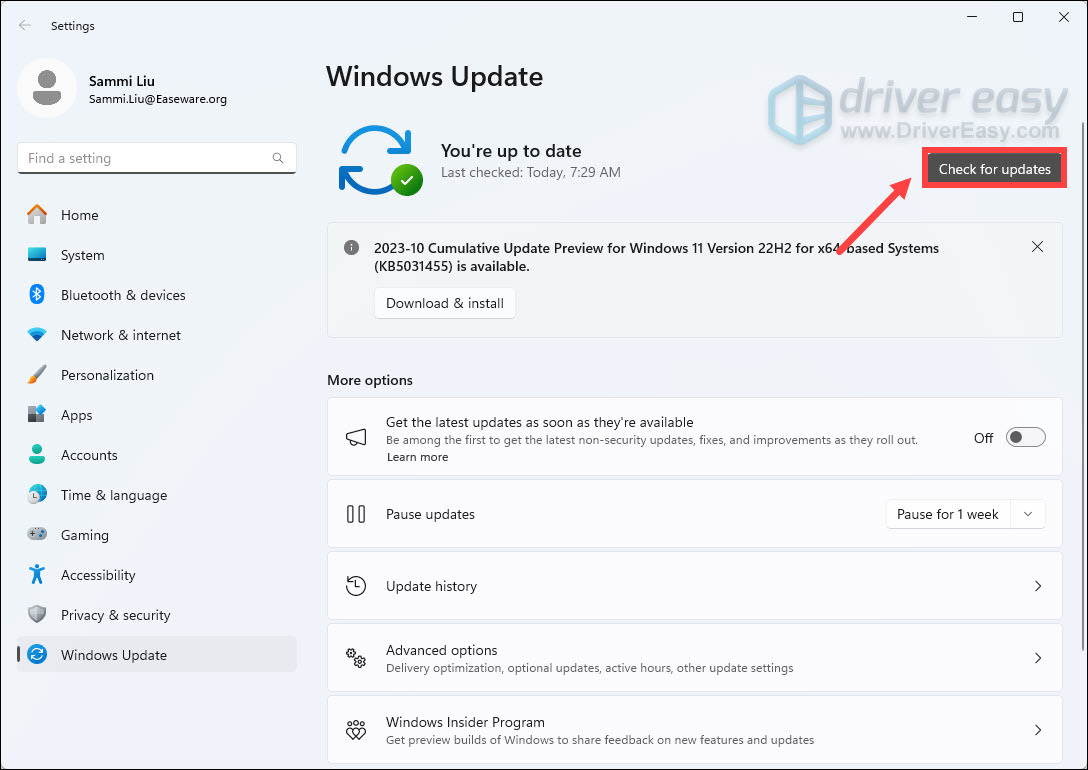 Fix Steam Won't Open Issue (EASILY) - Driver Easy