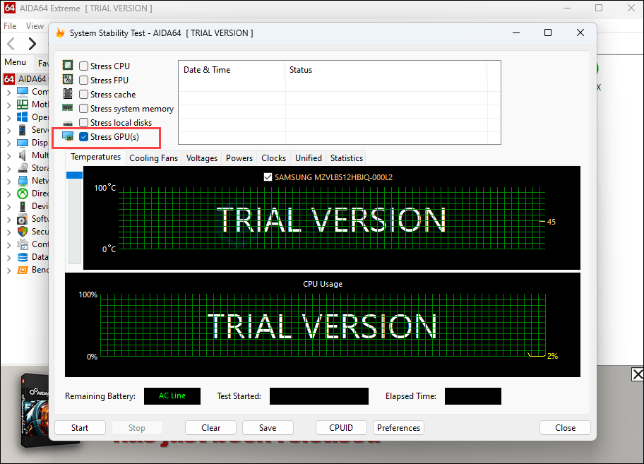 How To Stress Test Your GPU + 5 Tools