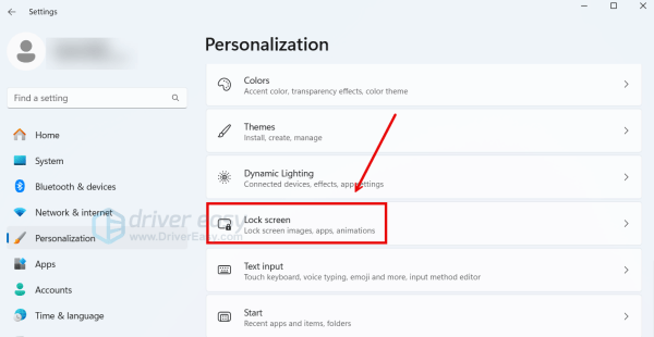 Windows Spotlight Not Working on Windows 11 - Driver Easy