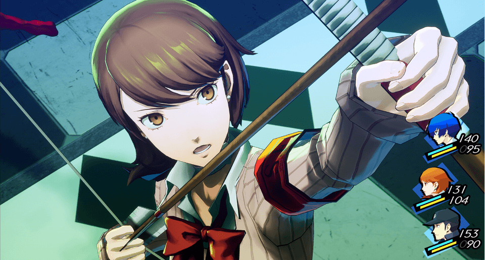 How to Fix Persona 3 Reload Not Launching - Driver Easy