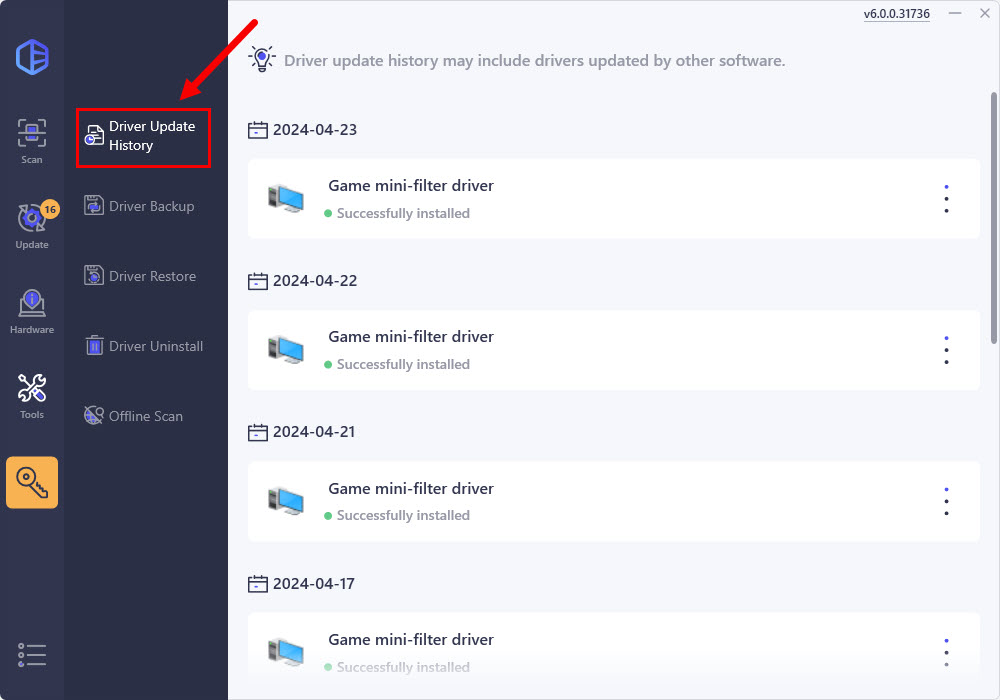 Driver Easy 6.0.0 Coming: Brand-New Designs and Exciting Improvements ...