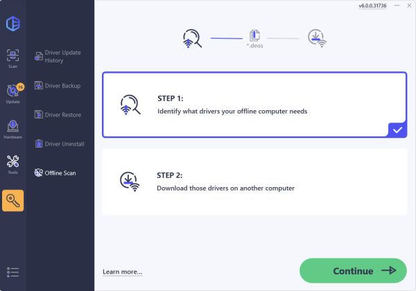 Driver Easy 6.0.0 Coming: Brand-New Designs and Exciting Improvements ...