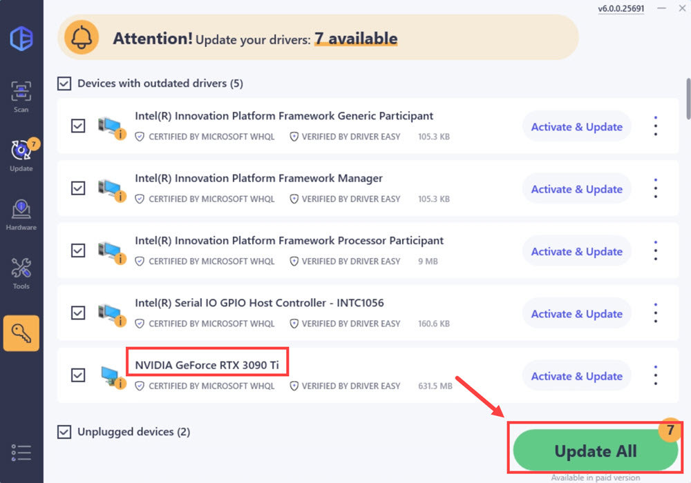 Graphics Card Shows as Microsoft Basic Display Adapter [Solved ...