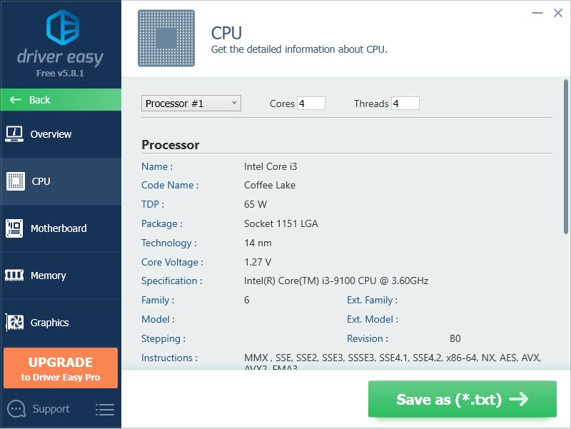 Driver Easy 6.0.0 Coming: Brand-New Designs and Exciting Improvements ...