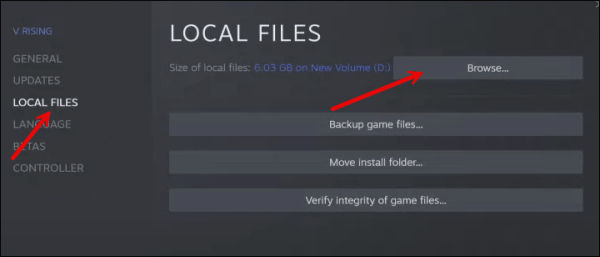 How to Fix V Rising Crashing on PC - Driver Easy