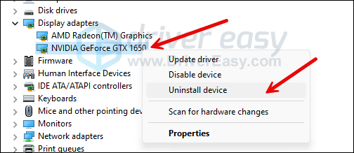 [SOLVED] Nvidia Graphics Cards Not Detected Windows 11 & 10 - Driver Easy