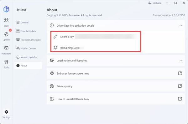 FAQs about subscription - Driver Easy