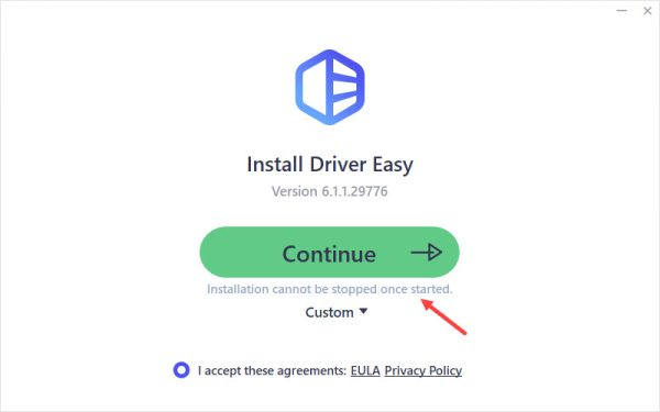 Driver Easy 6.1.1 Released: Improved UI and Bug Fixes! - Driver Easy