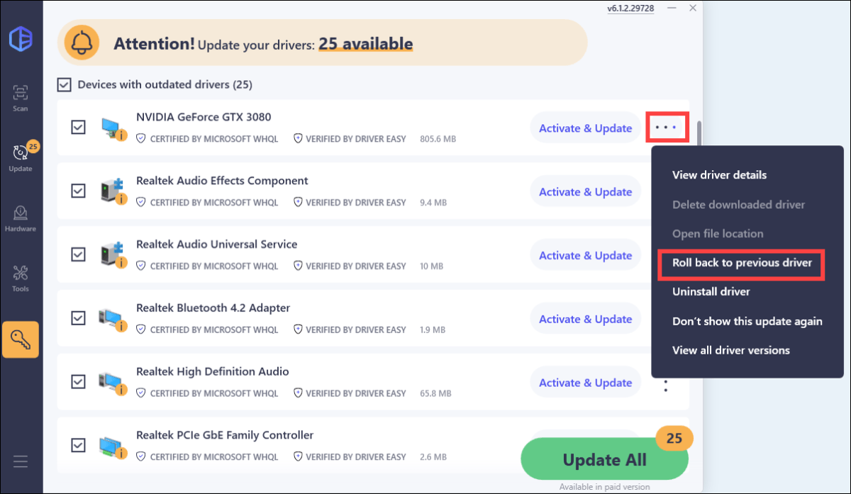 Marvel Rivals Driver Update How to Fix Marvel Rivals Crashing on PC - Driver Easy