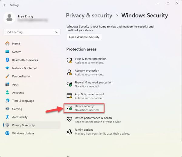 Fix: Memory integrity can't be turned on - Driver Easy