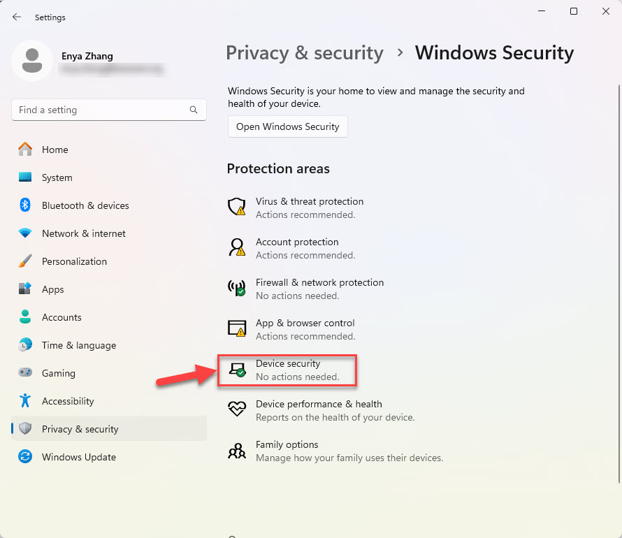 Fix: Memory integrity can't be turned on - Driver Easy