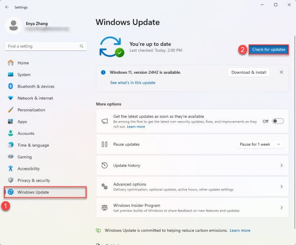 Fix: Memory integrity can't be turned on - Driver Easy