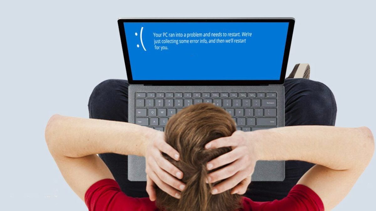 My computer keeps blue screening Windows 11 [Solved!] - Driver Easy