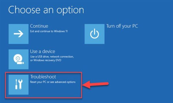 My computer keeps blue screening Windows 11 [Solved!] - Driver Easy