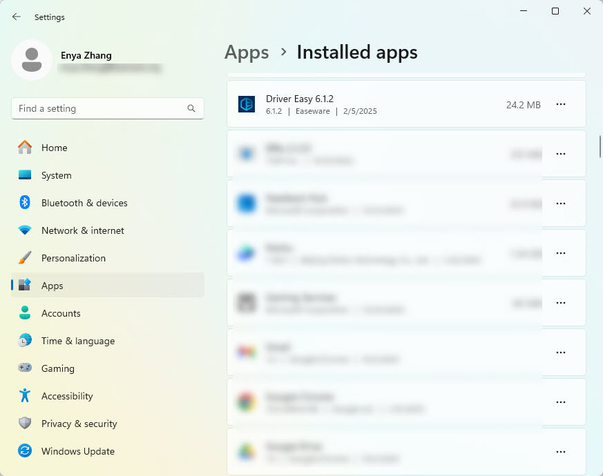 My computer keeps blue screening Windows 11 [Solved!] - Driver Easy
