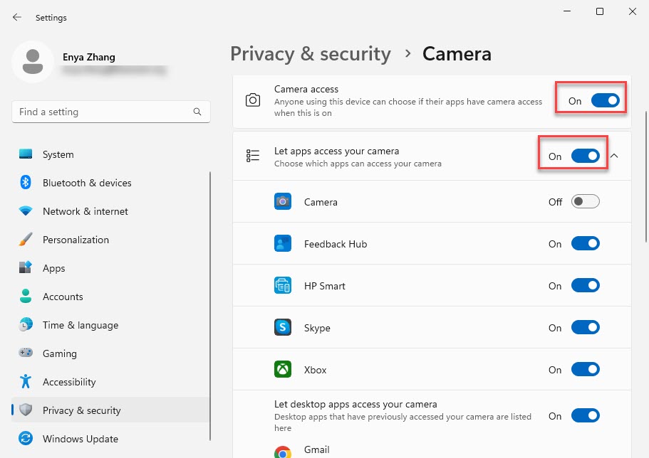0xa00f429f Camera Error Windows 11 [Solved!] - Driver Easy