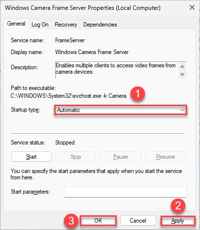0xa00f429f Camera Error Windows 11 [Solved!] - Driver Easy