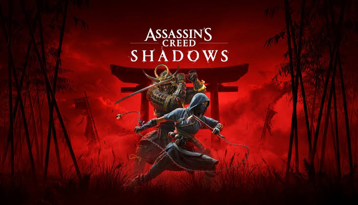 assassins creed shadows crashing on pc
