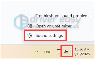 How to Fix Windows 11 Audio Crackling Issues - Driver Easy