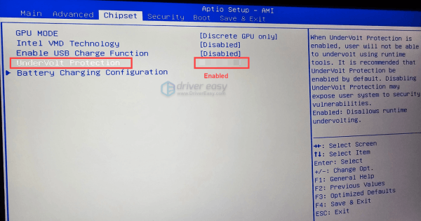 [SOLVED] Intel Extreme Tuning Utility (XTU) Not Opening - Driver Easy