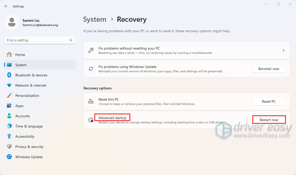 how-to-enter-the-BIOS-through-Windows-settings-advanced-startup-restart-now