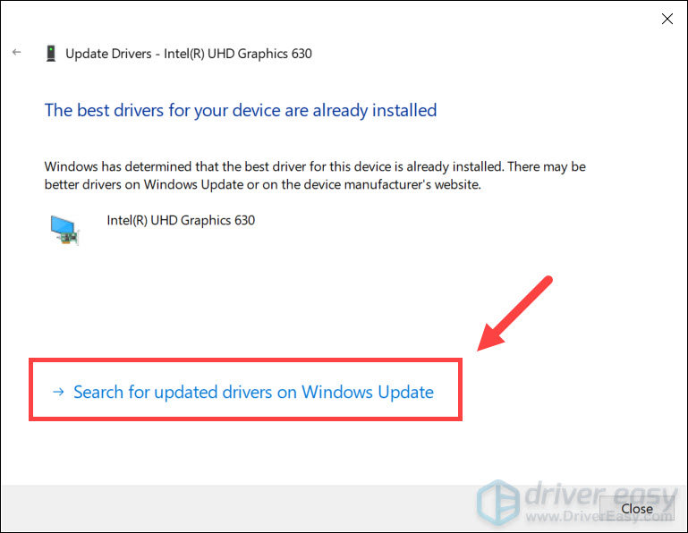 Update Graphics Driver on Windows (3 Easy Ways) - Driver Easy