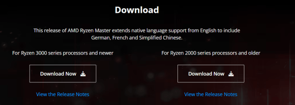 Ryzen Master unable to initialize [Solved!] - Driver Easy