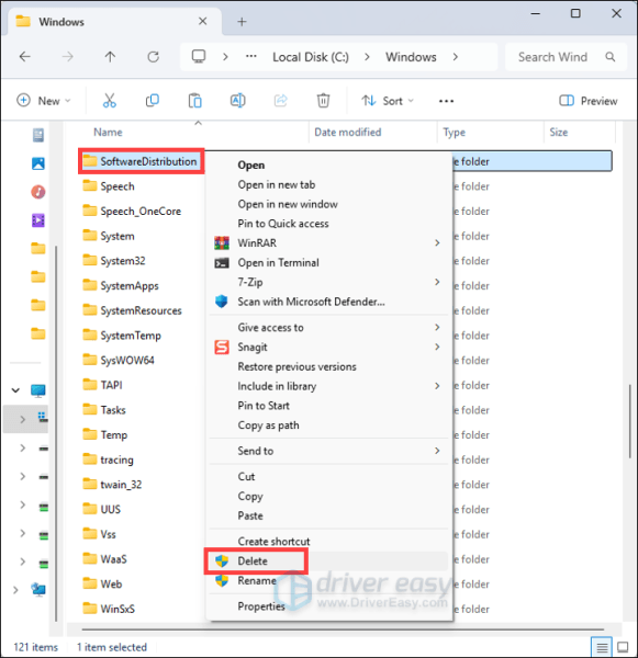 [Solved] Windows 11 Version 24H2 Not Installing - Driver Easy