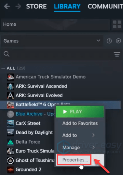 [SOLVED] Battlefield 6 Crashing PC - Driver Easy