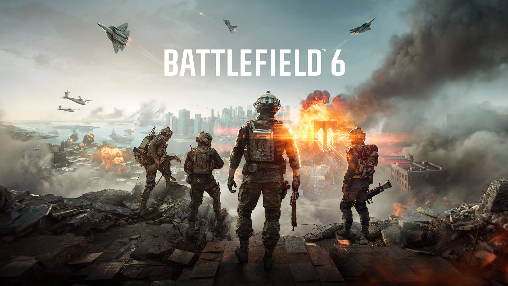 [SOLVED] Battlefield 6 Crashing PC - Driver Easy