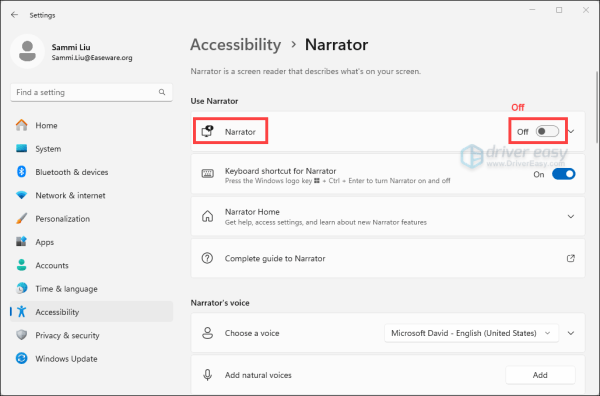[Solved] Windows Input Experience High Memory - Driver Easy