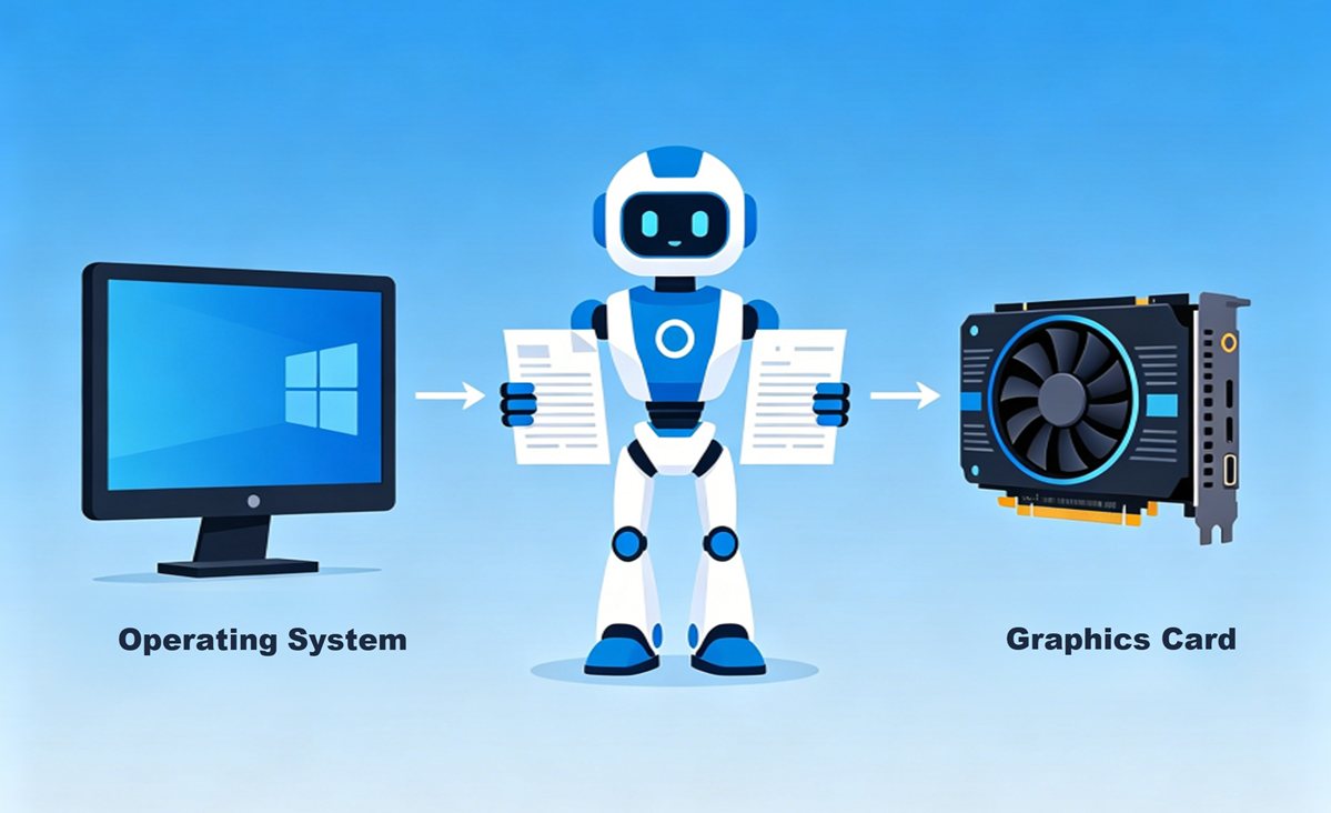 what is graphics driver