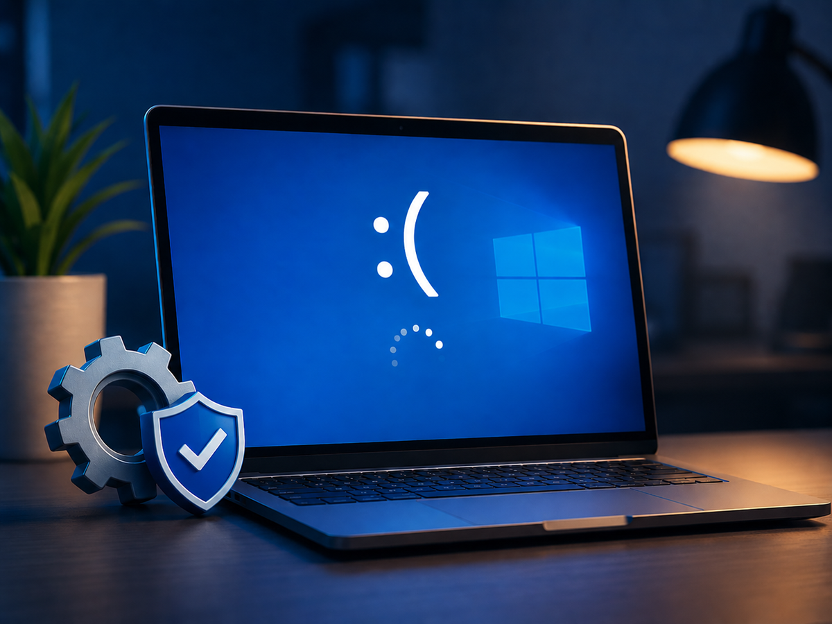 windows 11 KB5094126 Update issue bsod black screen freezes boot loop