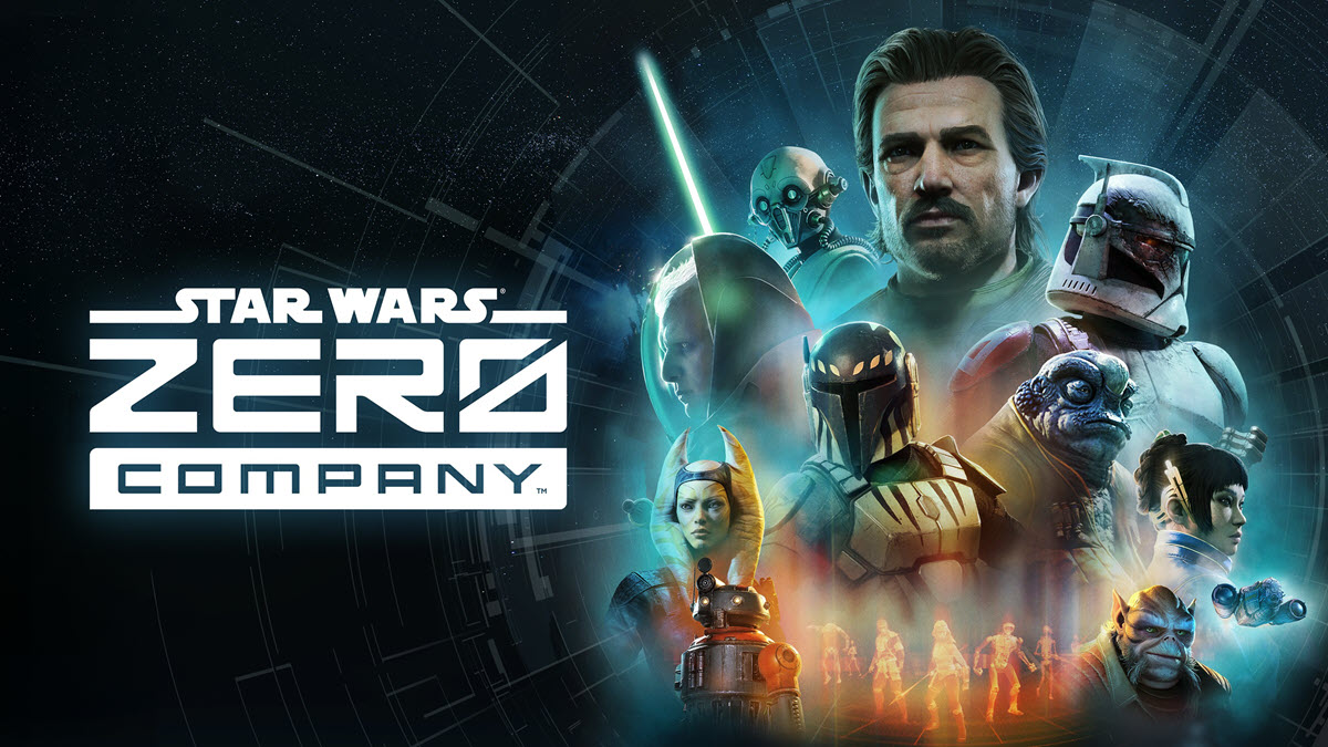 star wars zero company crashing on windows 11/10
