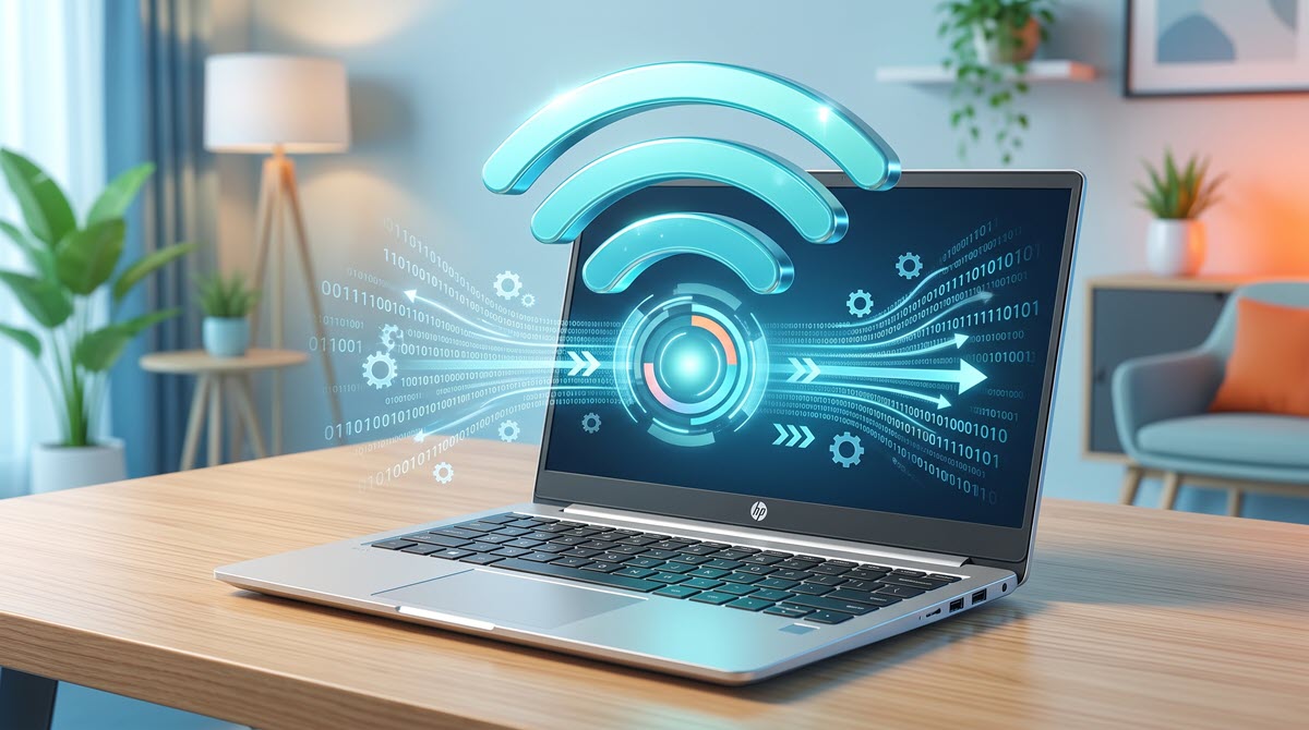 hp wifi driver download for windows pc
