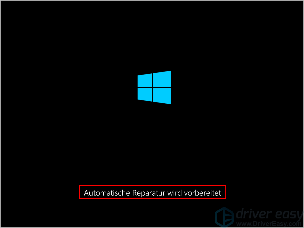 Windows 8 Windows 8 1 Abgesicherten Modus Starten Driver Easy