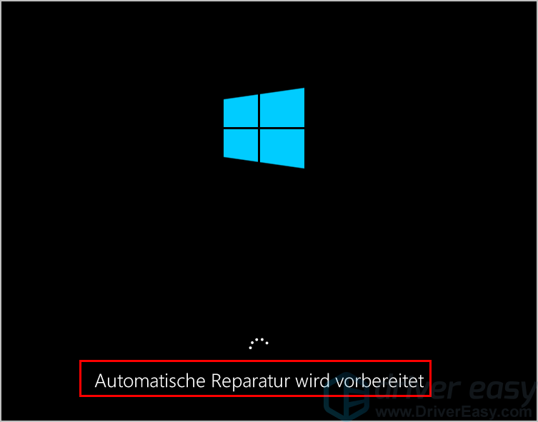 Windows 10 Im Abgesicherten Modus Starten Driver Easy Deutschland