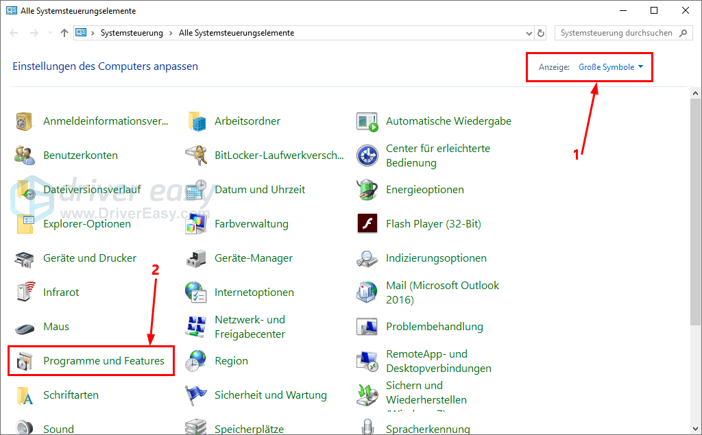 [GELÖST] NVIDIA Installationsprogramm kann nicht fortgesetzt werden