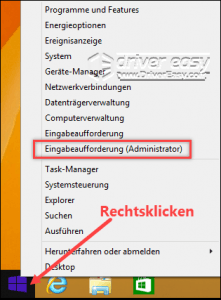 Eingabeaufforderung als Administrator ausführen unter Windows 10, 7, 8 & 8.1 - Driver Easy German