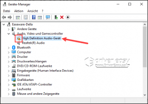 Treiber Aktualisieren Windows 10 - So Einfach Geht's - Driver Easy German