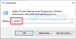 Windows 10: Kein Ton über HDMI am Fernseher [Lösung] - Driver Easy