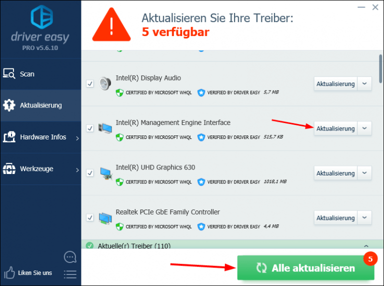Pci Kommunikationscontroller Einfach Treiber Windows 10